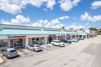 Plus de détails pour 5229 Normandy Blvd, Jacksonville, FL - Local commercial à louer