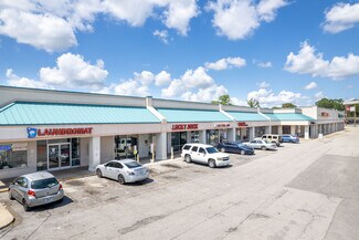 Plus de détails pour 5229 Normandy Blvd, Jacksonville, FL - Local commercial à louer