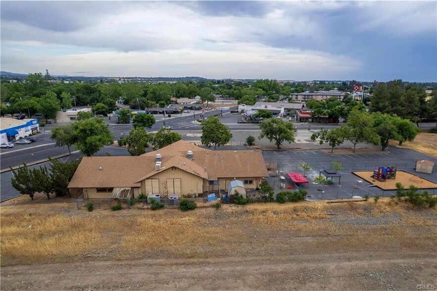 1276 Feather River Blvd, Oroville, CA à vendre - Photo principale – Image 1 sur 8