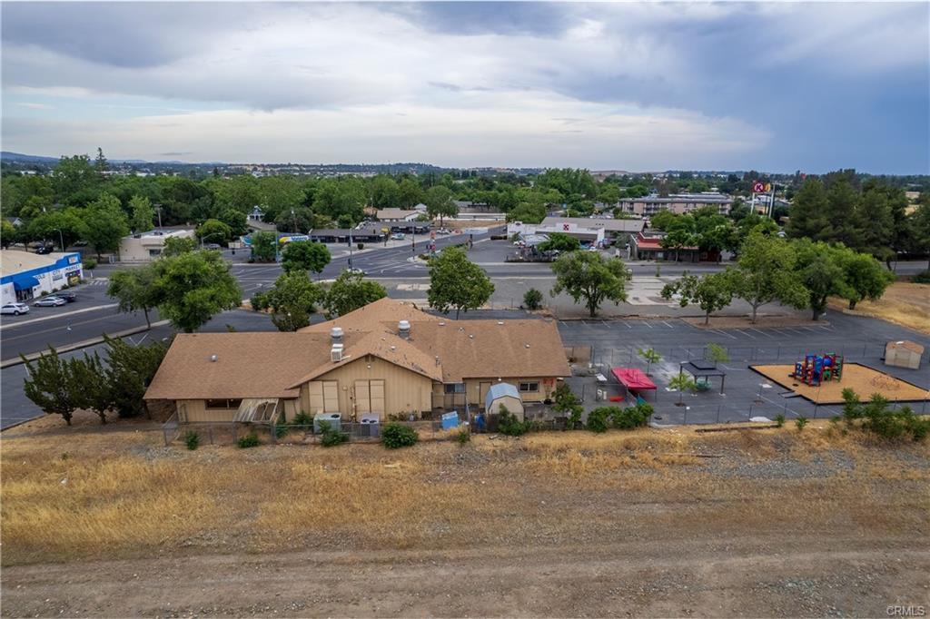 1276 Feather River Blvd, Oroville, CA à vendre Photo principale– Image 1 sur 9