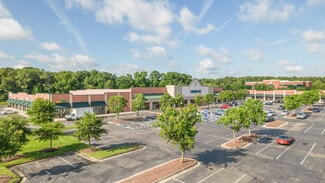 Plus de détails pour 109 Gainsborough Sq, Chesapeake, VA - Local commercial à louer