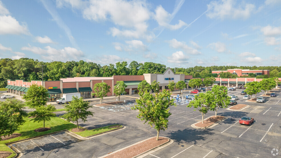 109 Gainsborough Sq, Chesapeake, VA à louer - Photo principale – Image 1 sur 3