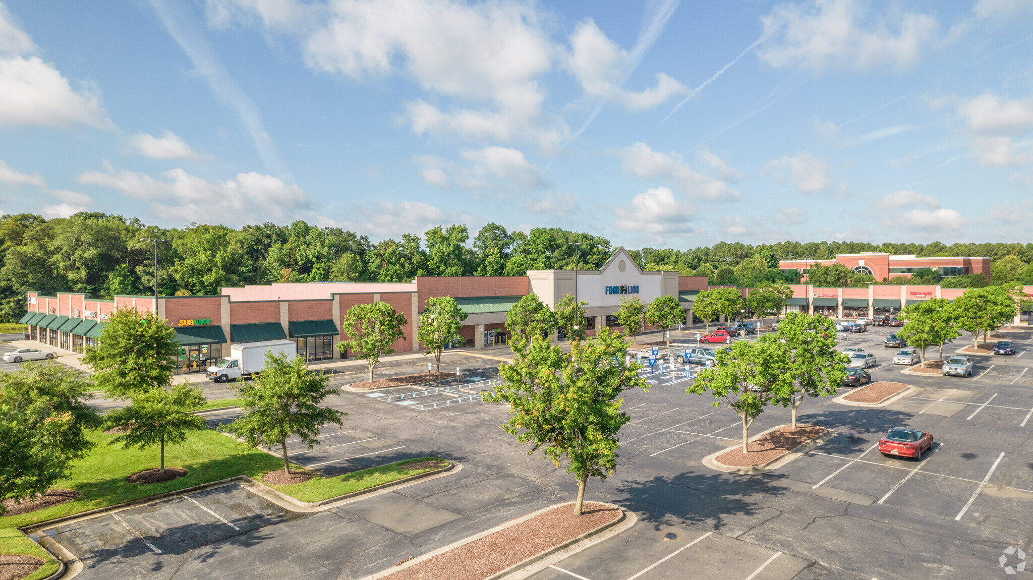 109 Gainsborough Sq, Chesapeake, VA à louer Photo principale– Image 1 sur 4