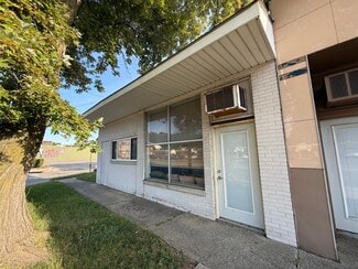 Plus de détails pour 4324 Monroe St, Toledo, OH - Local commercial à vendre