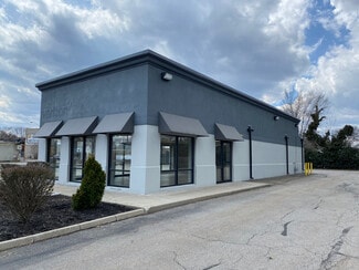 Plus de détails pour 3045 Culver Rd, Rochester, NY - Local commercial à louer
