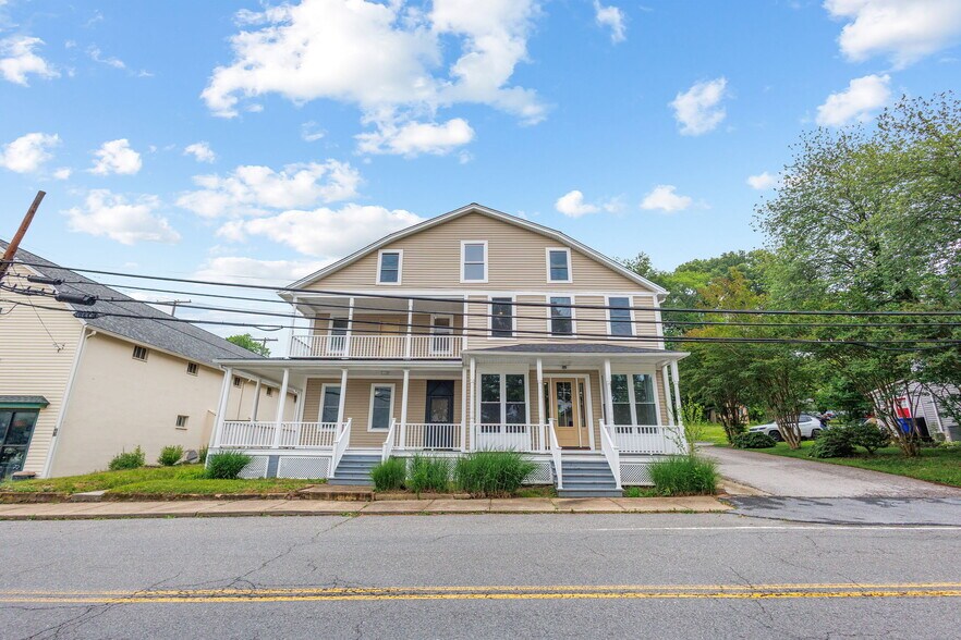 8519 Chestnut Ave, Bowie, MD à vendre - Photo de l’immeuble – Image 1 sur 79