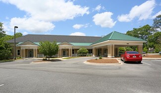 Plus de détails pour 2382 Crawfordville Hwy, Crawfordville, FL - Bureau à louer