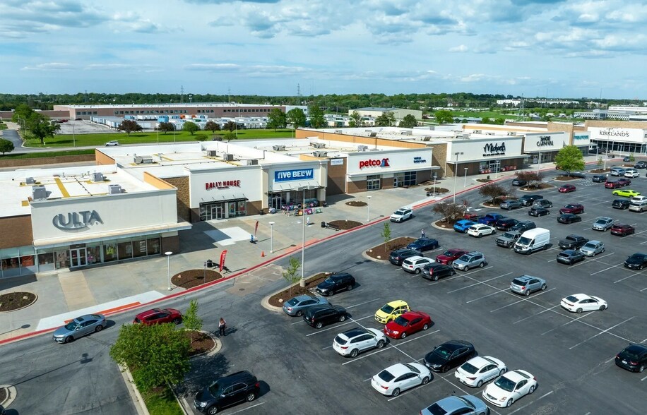L St, Omaha, NE à louer - Photo de l’immeuble – Image 1 sur 19