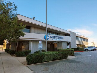 Plus de détails pour 14827 Ventura Blvd, Sherman Oaks, CA - Bureau à louer