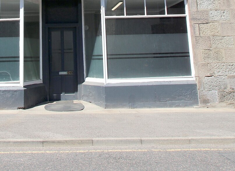 59-61 High St, Kingussie à vendre - Photo de l’immeuble – Image 3 sur 7