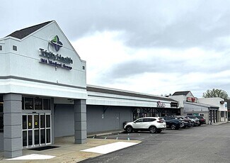 Plus de détails pour 5785-5811 S Main St, Village of Clarkston, MI - Local commercial à louer