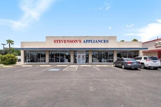 Plus de détails pour 3101 N 10th St, McAllen, TX - Local commercial à louer