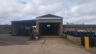 Plus de détails pour Moor Rd, Great Staughton - Industriel/Logistique à louer