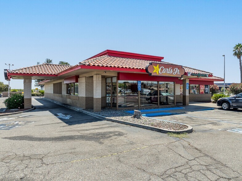 12260 State Highway 33, Gustine, CA à vendre - Photo de l’immeuble – Image 1 sur 14