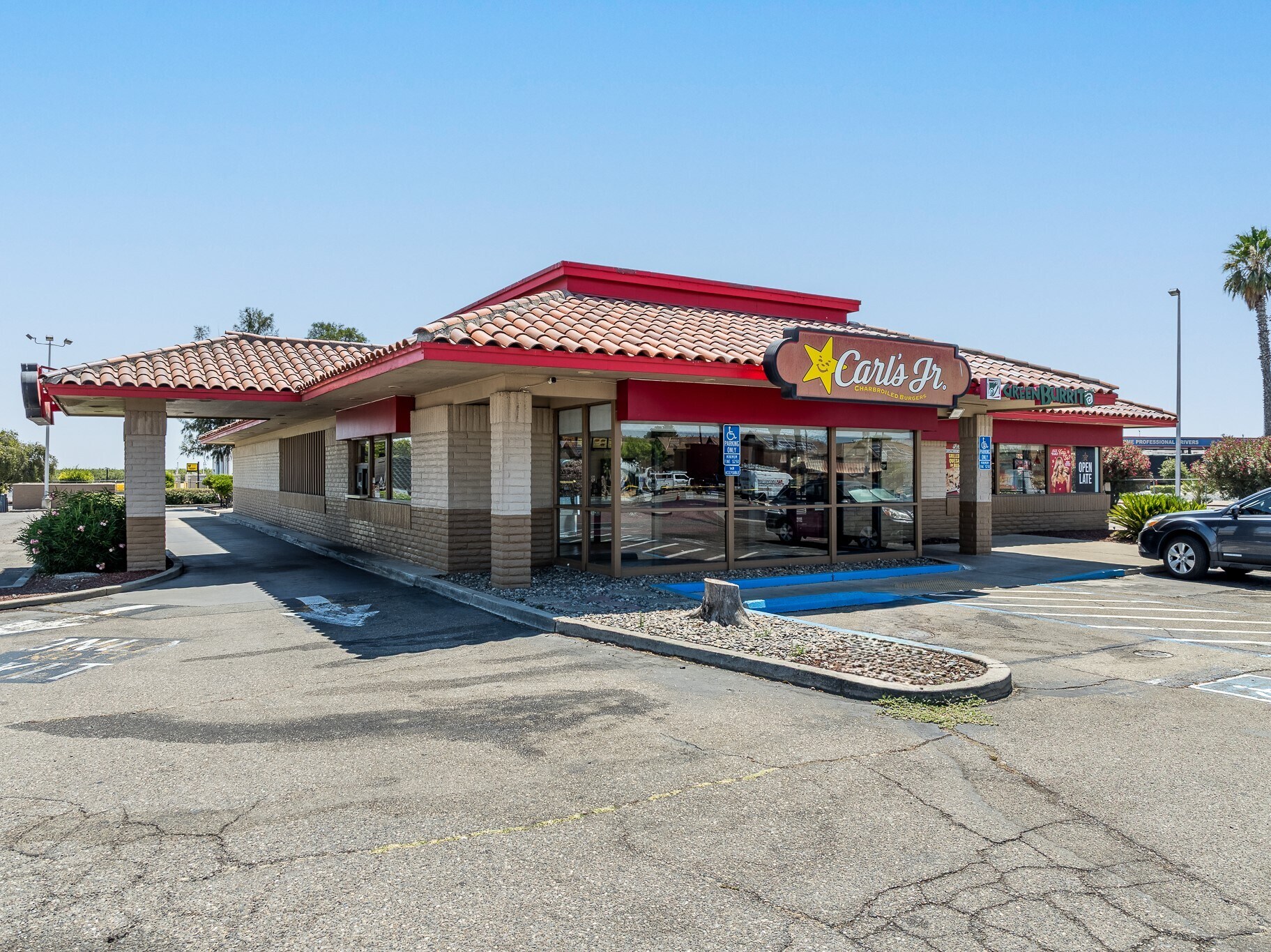 12260 State Highway 33, Gustine, CA à vendre Photo de l’immeuble– Image 1 sur 15