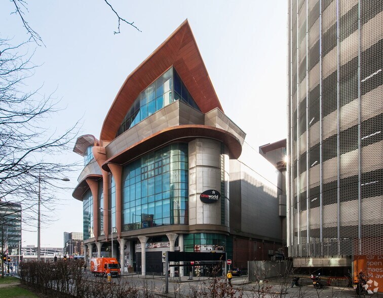 Mary Ann St, Cardiff à vendre - Photo de l’immeuble – Image 2 sur 4