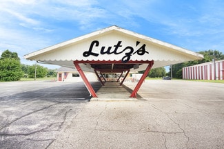 Plus de détails pour 28102 M 152, Dowagiac, MI - Local commercial à vendre