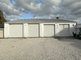 Plus de détails pour 125 Middle Country Rd, Coram, NY - Industriel/Logistique à louer