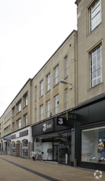 84 Broadmead, Bristol à louer - Photo principale – Image 1 sur 2