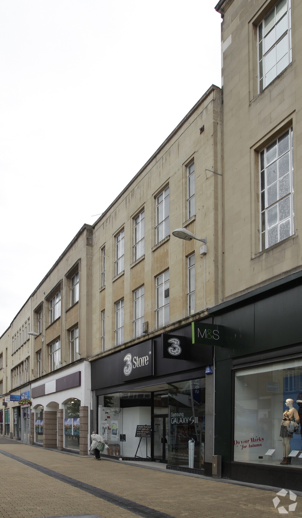 84 Broadmead, Bristol à louer Photo principale– Image 1 sur 3