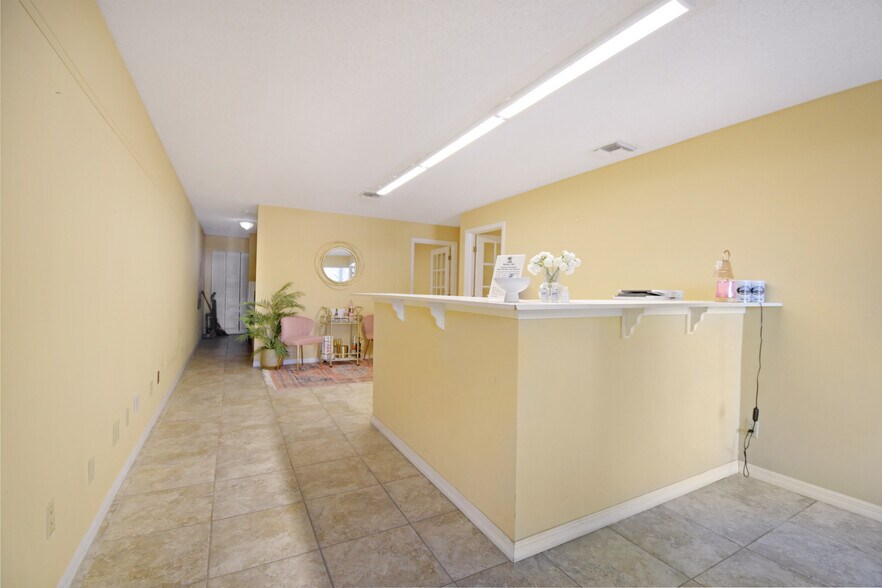 2730 US 1, Saint Augustine, FL à vendre - Photo de l’immeuble – Image 2 sur 12