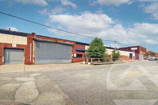 Plus de détails pour 4731 Bellevue St, Detroit, MI - Industriel/Logistique à vendre