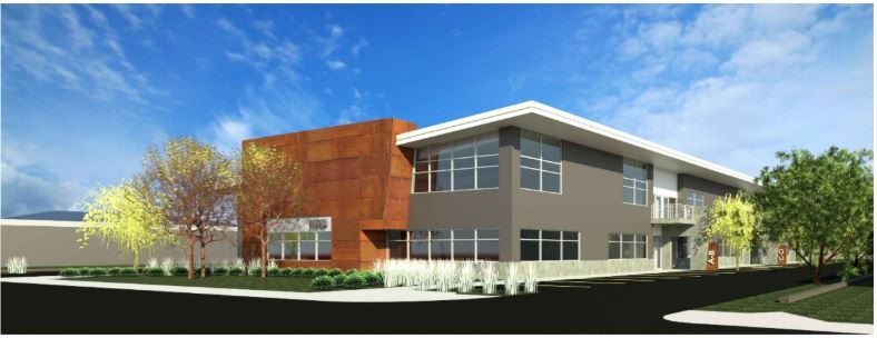 11640 Teller St, Broomfield, CO à louer - Photo de l’immeuble – Image 2 sur 3