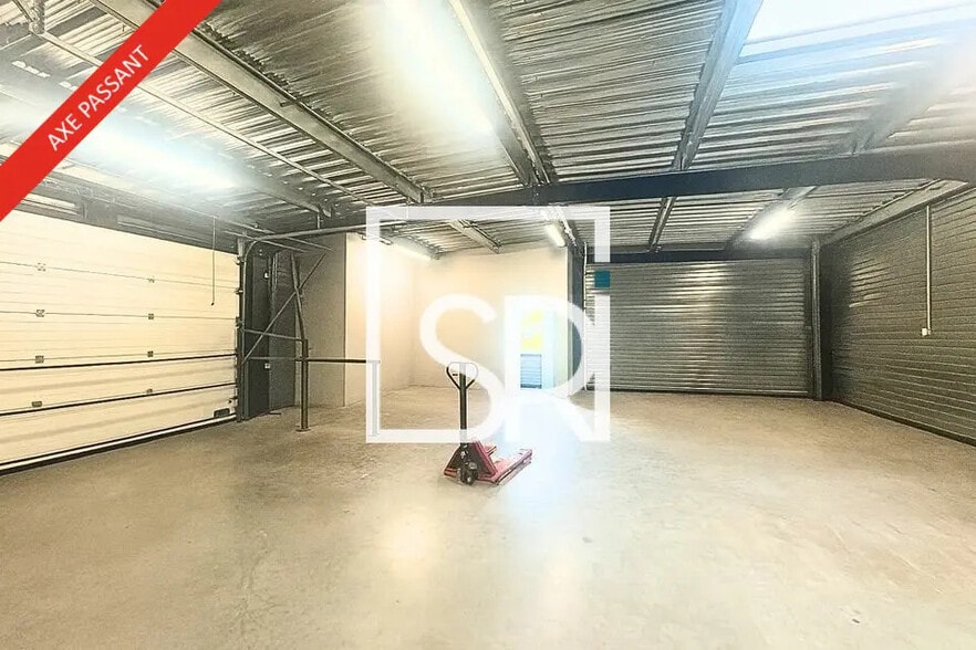 Local commercial dans Aubière à vendre - Photo de l’immeuble – Image 3 sur 10