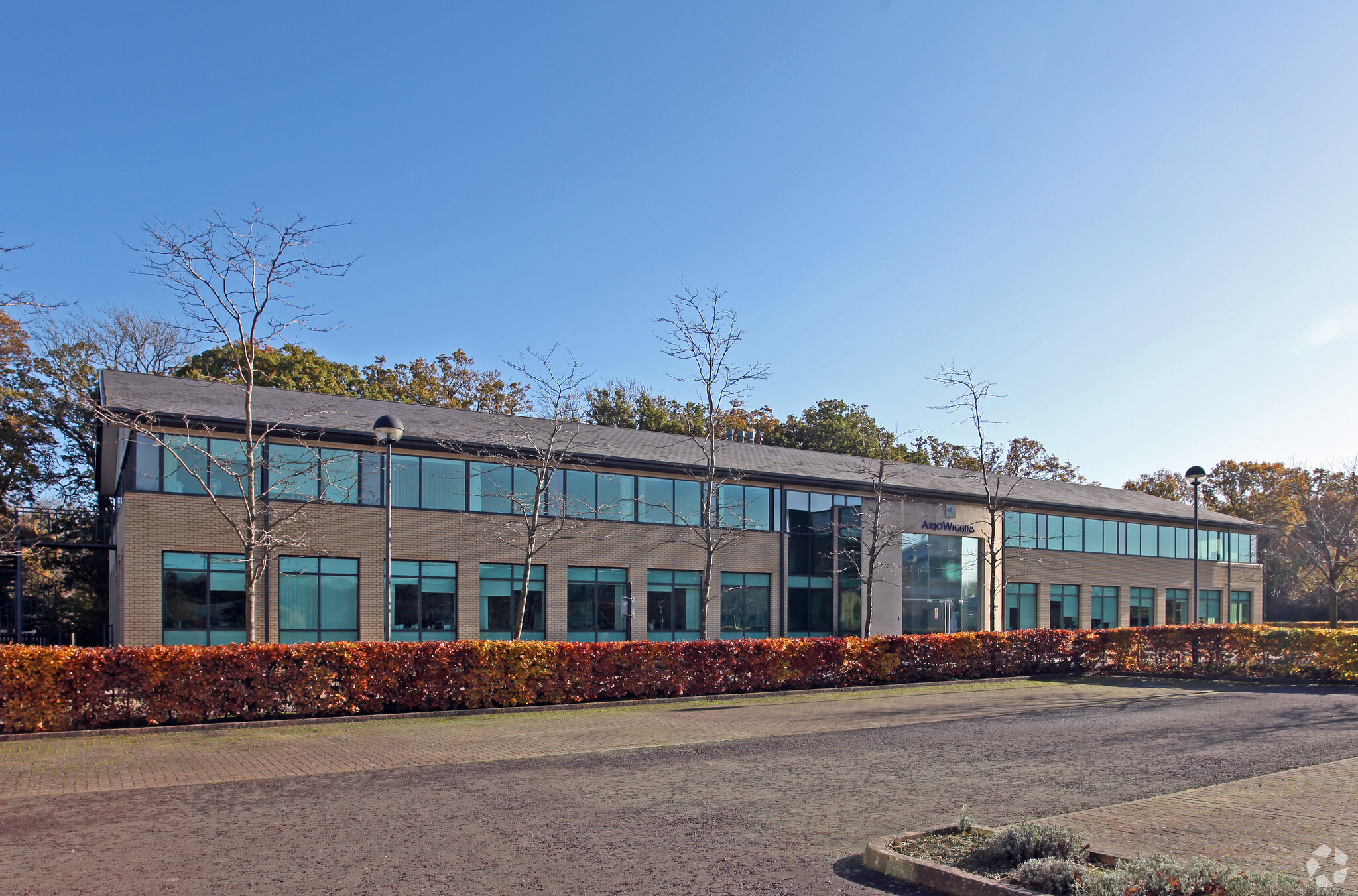 1 Lime Tree Way, Chineham à louer Photo principale– Image 1 sur 6