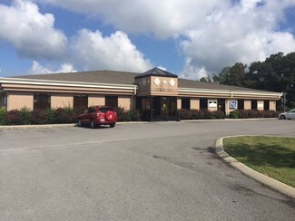 Plus de détails pour 100 Hunters Ln, Tullahoma, TN - Bureau/Médical à louer