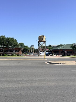 Plus de détails pour 601 E Whitestone- Blvd, Cedar Park, TX - Bureau/Médical, Local commercial à louer