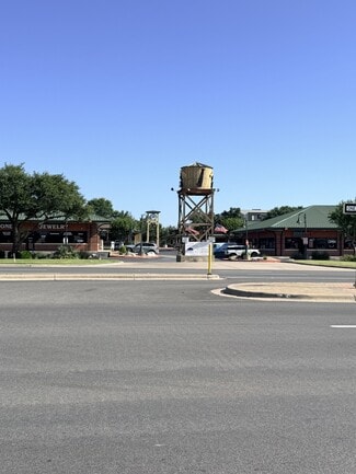 Plus de détails pour 601 E Whitestone- Blvd, Cedar Park, TX - Bureau/Médical, Local commercial à louer