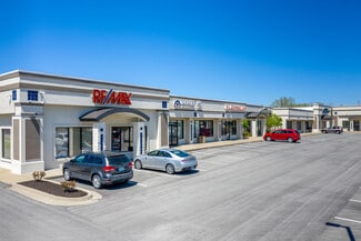 Plus de détails pour 17000 E 40 Hwy, Independence, MO - Bureau, Local commercial à louer