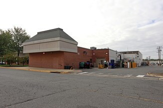 Plus de détails pour 7206 Old Keene Mill Rd, Springfield, VA - Local commercial à louer