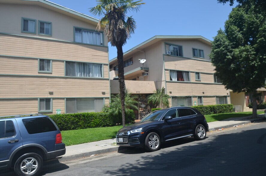 6333 Milton Ave, Whittier, CA à vendre - Photo de l’immeuble – Image 3 sur 11