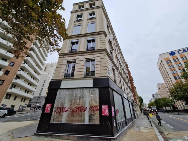 Plus de détails pour 108 Rue Nationale, Paris - Local commercial à vendre