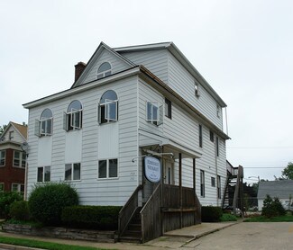 Plus de détails pour 731-733 Lincoln Ave, Erie, PA - Local commercial à vendre
