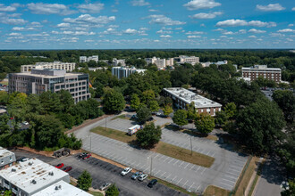 1001 Navaho Dr, Raleigh, NC - VUE AÉRIENNE  vue de carte