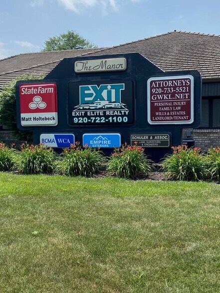 2711 N Mason St, Appleton, WI à vendre - Autre – Image 3 sur 8