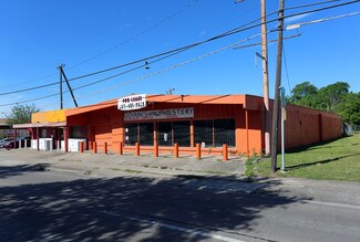 Plus de détails pour 4117 Airline Dr, Houston, TX - Local commercial à louer
