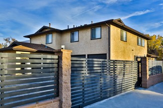 Plus de détails pour 38564 5th St E, Palmdale, CA - Logement à vendre