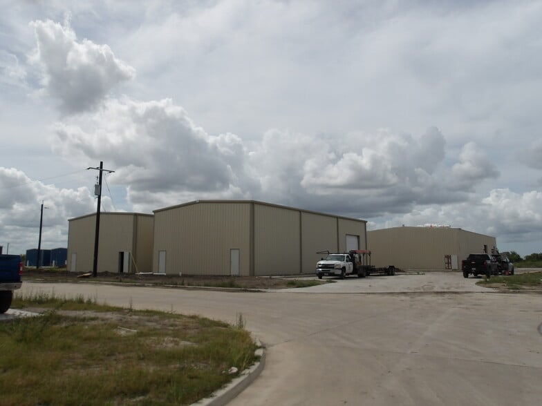 6201 FM 106, Harlingen, TX à louer - Photo principale – Image 1 sur 8