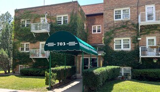 Plus de détails pour 703 S Summit Ave, Sioux Falls, SD - Logement à vendre