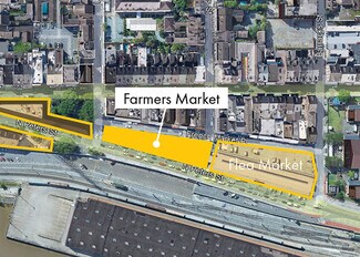 Plus de détails pour 4 French Market pl, New Orleans, LA - Local commercial à louer