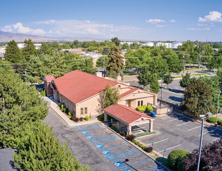 717 N Liberty Rd, Boise, ID à louer - Photo de l’immeuble – Image 2 sur 13