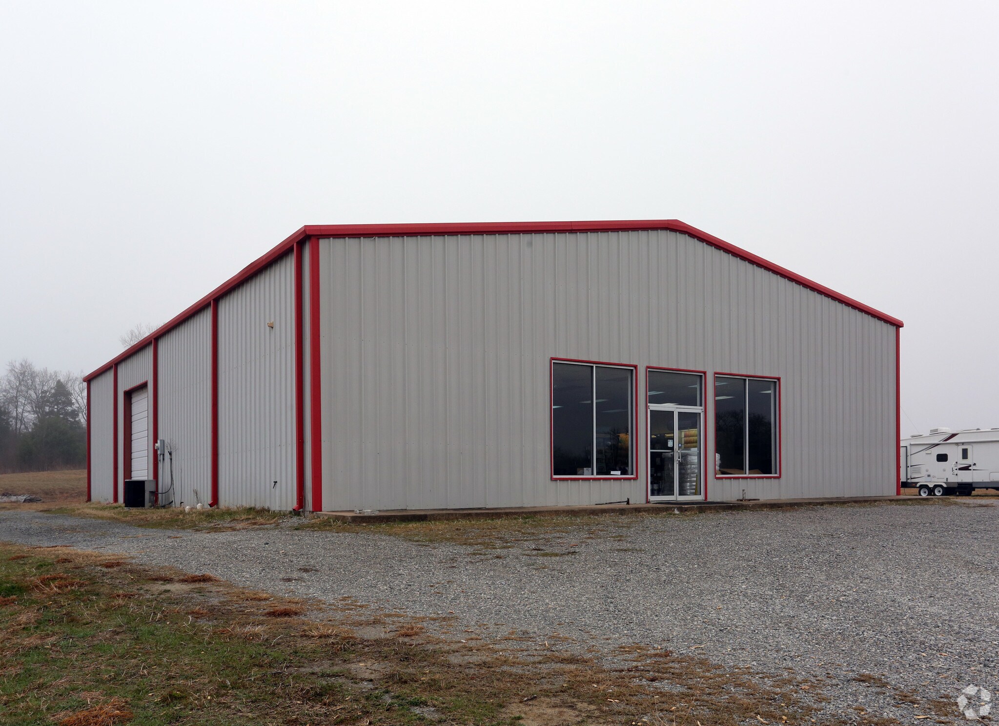 1301 W Sam Rayburn Dr, Bonham, TX à vendre Photo principale– Image 1 sur 15