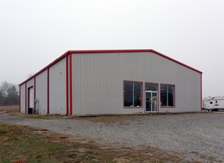 Plus de détails pour 1301 W Sam Rayburn Dr, Bonham, TX - Local commercial à vendre