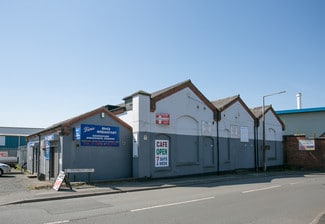 Plus de détails pour Corngreaves Rd, Cradley Heath - Bureau à louer