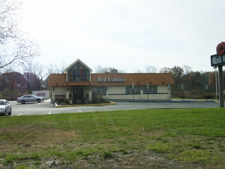 520 US Highway 46, Wayne, NJ à vendre - Photo principale – Image 1 sur 3