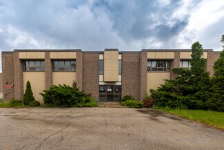Plus de détails pour 205 Summerlea Rd, Brampton, ON - Industriel/Logistique à vendre